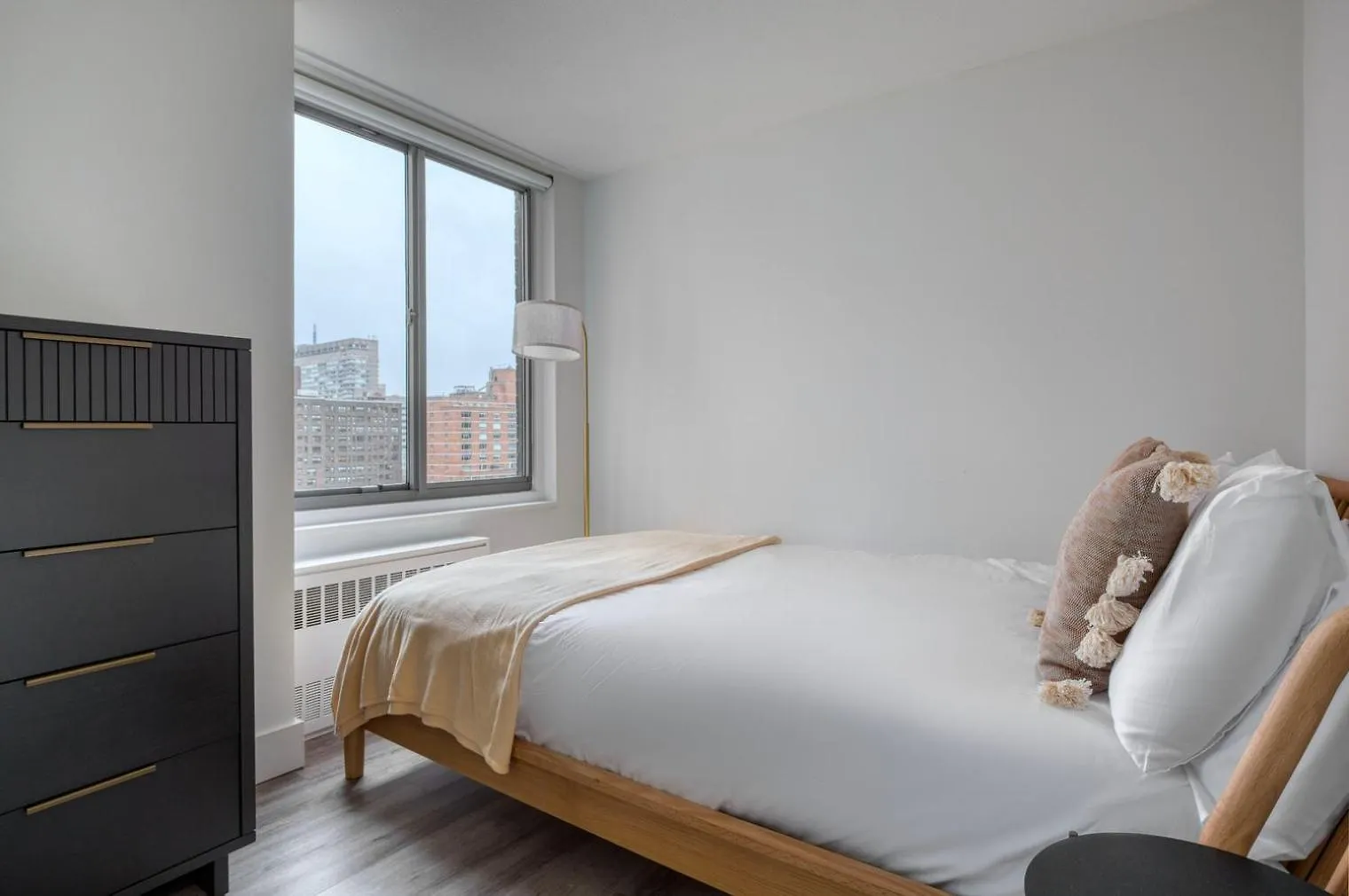 公寓 纽约Kips Bay 1Br W Doorman Wd Nr Hospitals Nyc-1272公寓